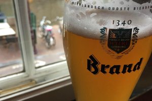 Dranken