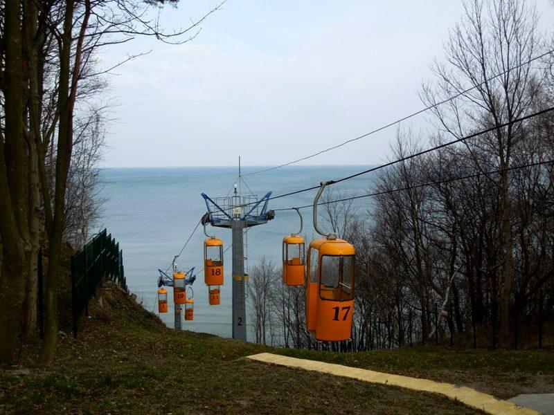 Канатная дорога, Светлогорск: лучшие советы перед посещением - Tripadvisor