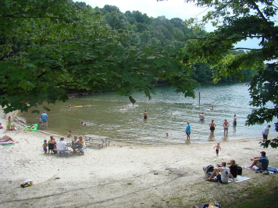 Mountain Lake Campground And Cabins Pool Pictures Reviews Tripadvisor