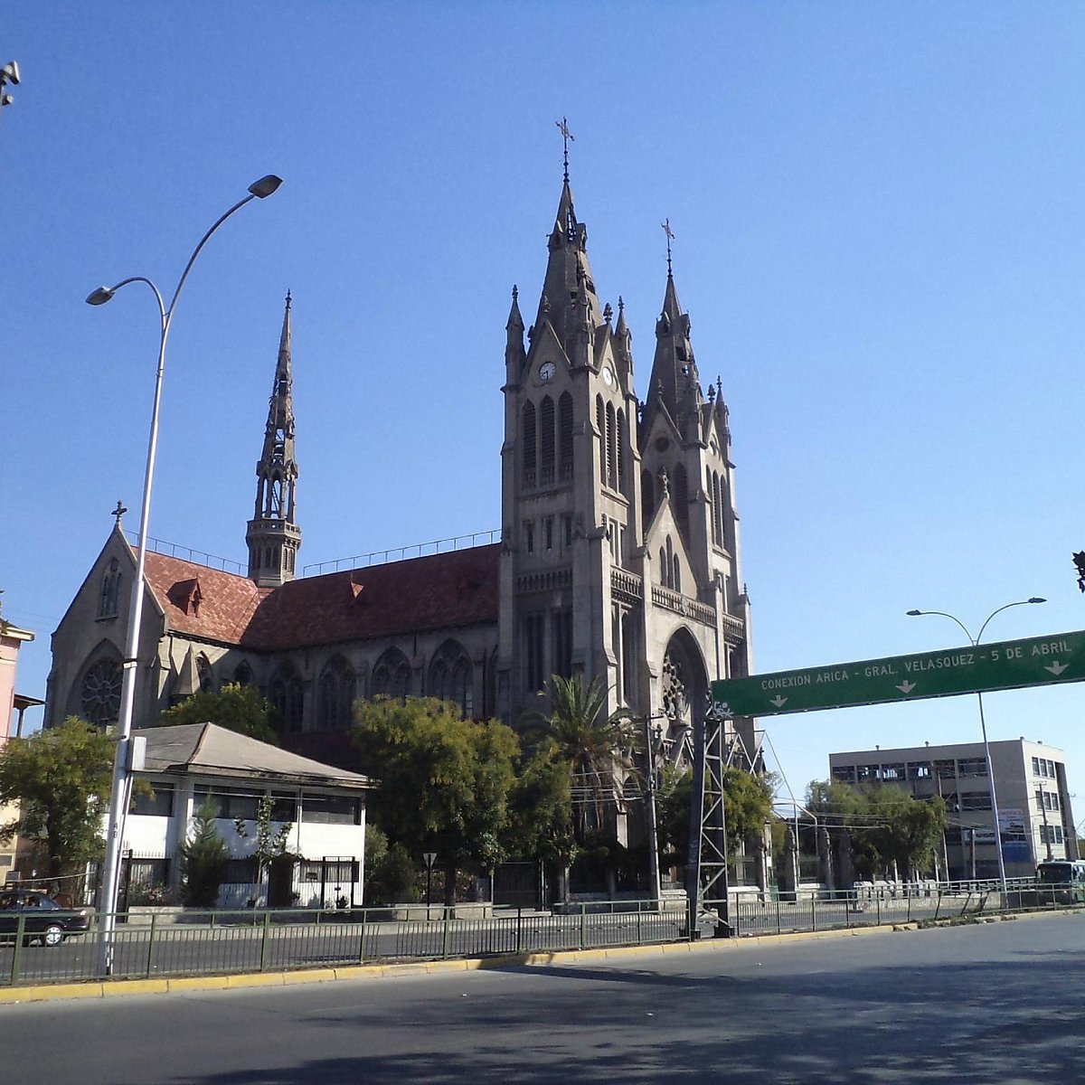 Basilica de Nuestra Senora del Perpetuo Socorro (Santiago) - Tripadvisor Basilica de Nuestra Senora del Perpetuo Socorro (Santiago) - Tripadvisor