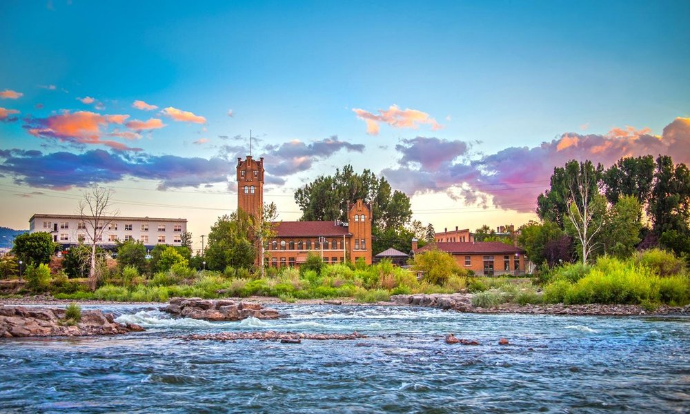 Missoula 2021: Best of Missoula, MT Tourism - Tripadvisor