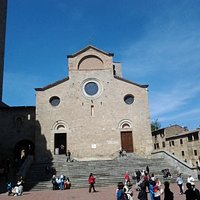 piazza del Duomo