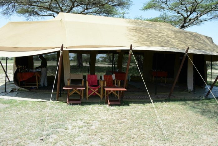 PEMBEZONI CAMP (SEASONAL CAMP) - Campground Reviews (Serengeti National  Park, Tanzania)