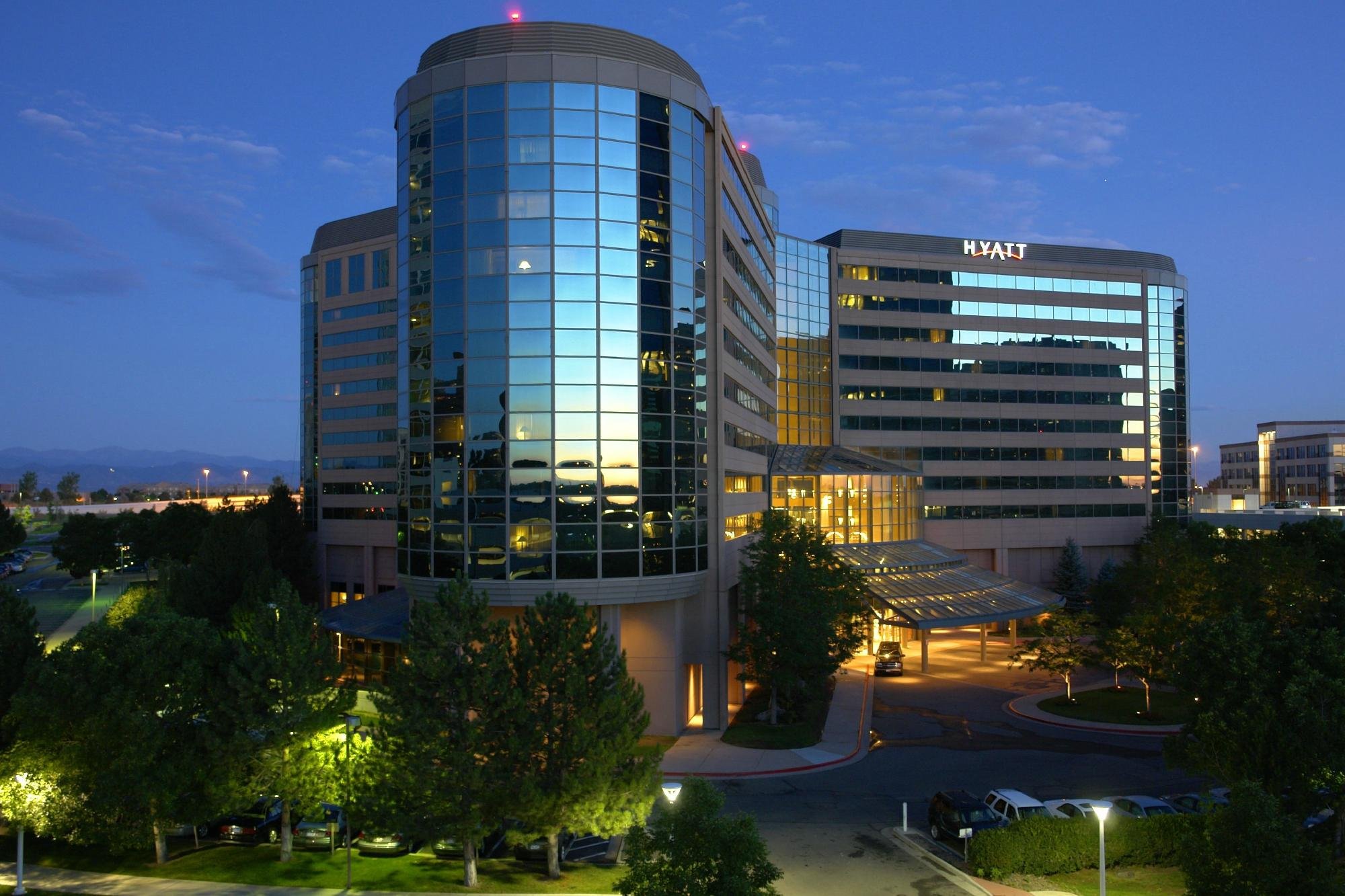 HYATT REGENCY DENVER TECH CENTER CO Tarifs 2024   Hyatt Regency Denver 