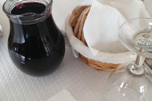 Bebidas