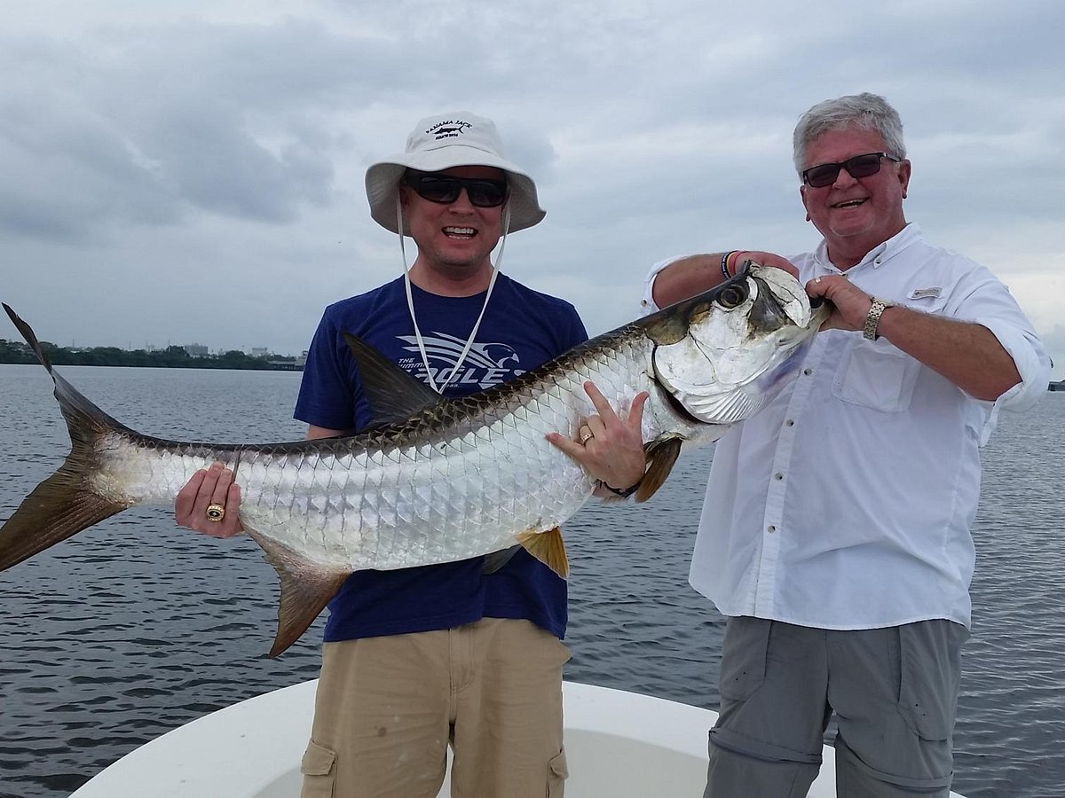 Caribbean Fishing Adventures Deep Sea Fishing - Private Big Game Fishing  Charter in San Juan, Puerto Rico.