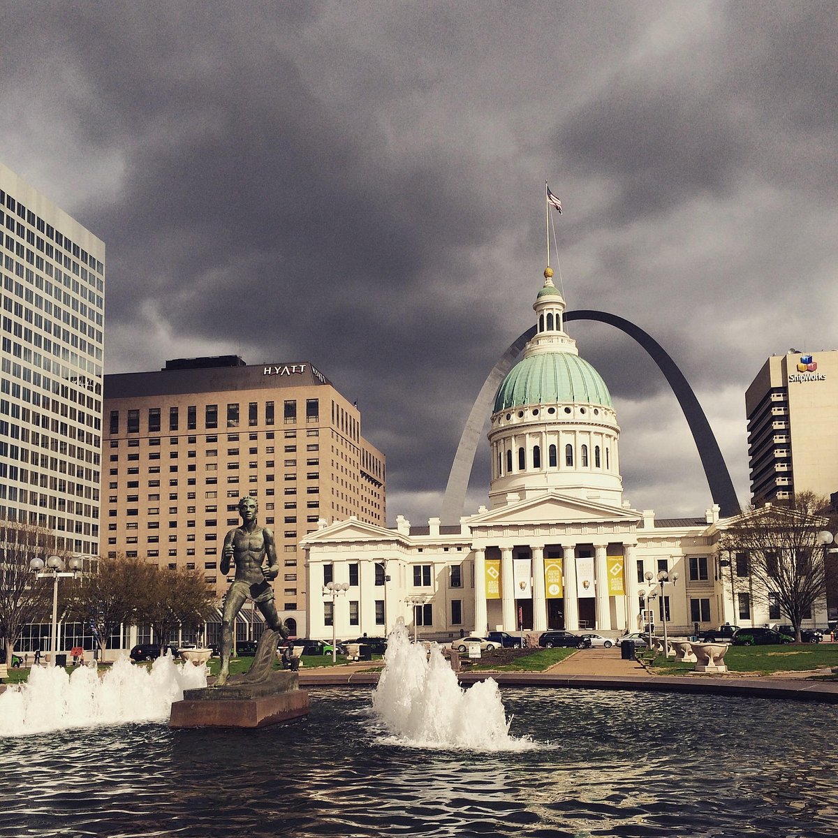 St. Louis Running Tour (Saint Louis) All You Need to Know BEFORE You Go