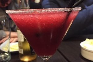 Bebidas