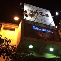 Teatro Oficina