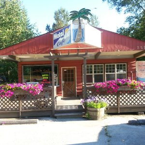 Reseption Entrance