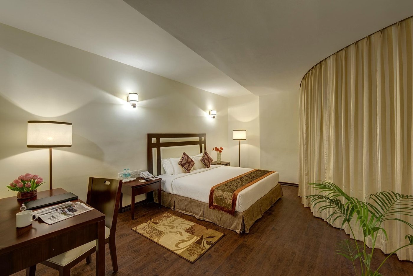 The Fern Residency Asansol - UPDATED 2024 Prices, Reviews & Photos ...