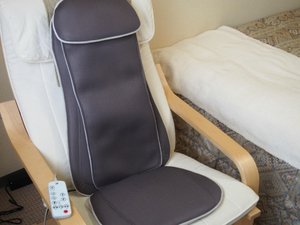 客室 & スイート