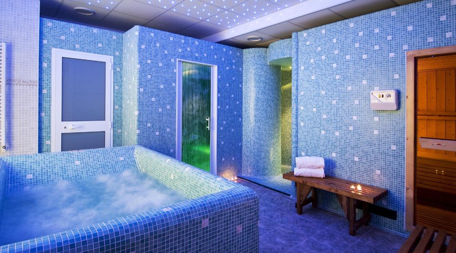 Centro benessere