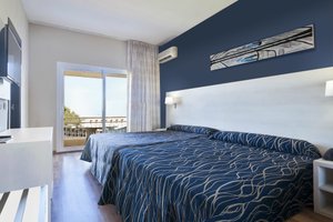 Quarto e suite