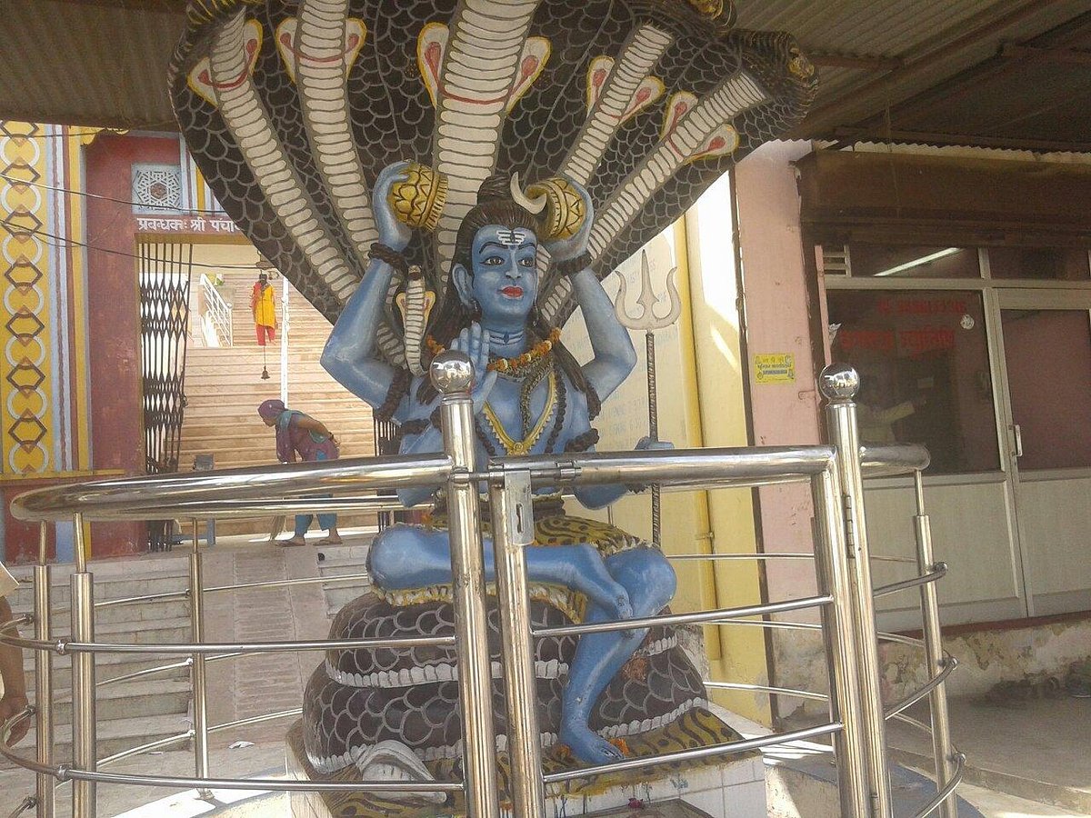 Lakshmi Narayan Temple, Kurukshetra