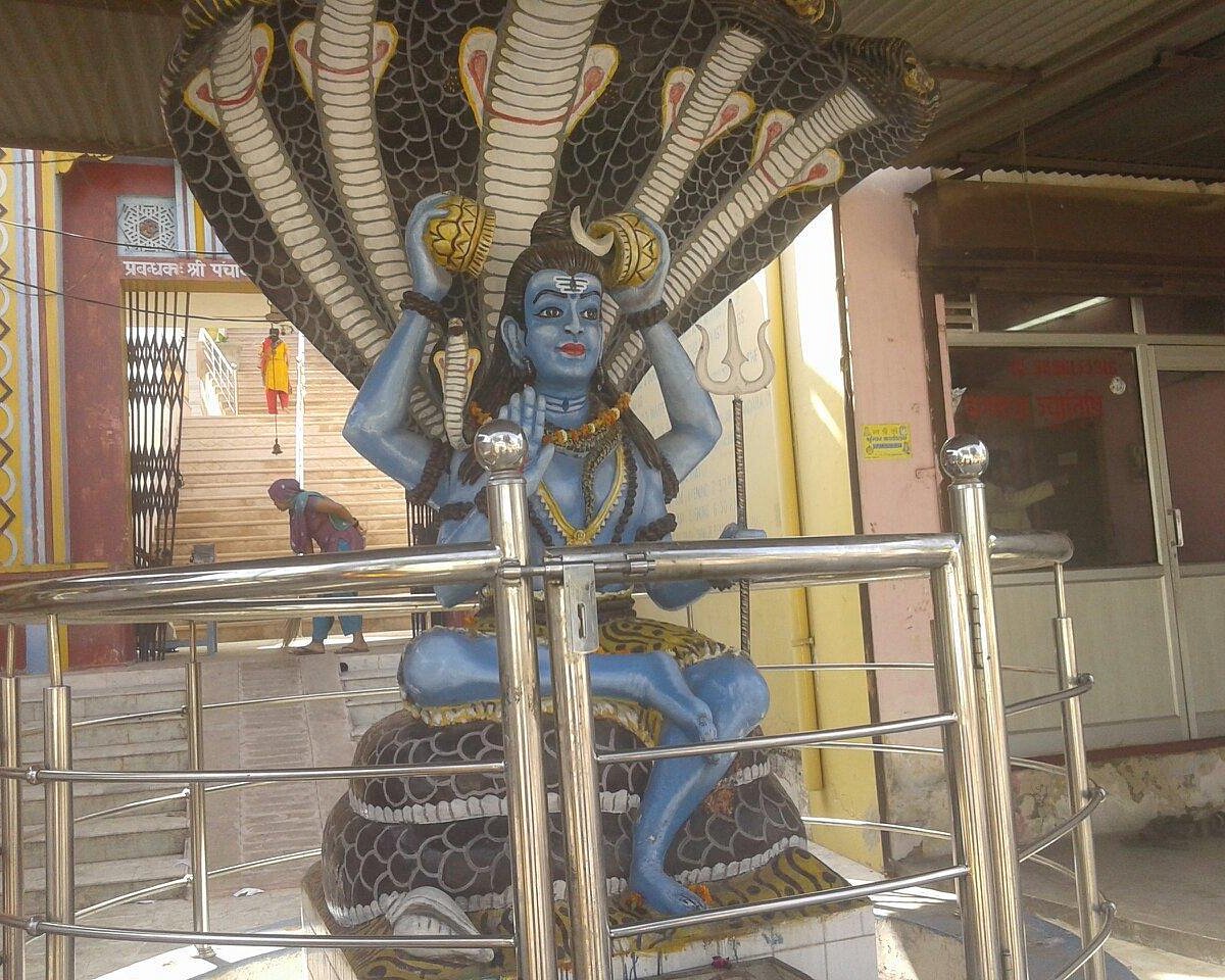 Lakshmi Narayan Temple, Kurukshetra
