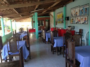 Restaurantes
