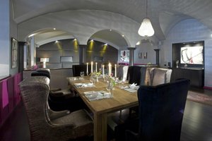 Speisesaal