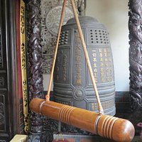Chua Van Phat - Temple of Ten Thousand Buddhas