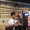 Sanket D