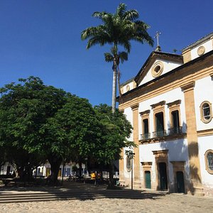 Paraty: o que fazer e visitar? Veja dica de passeios na cidade no RJ