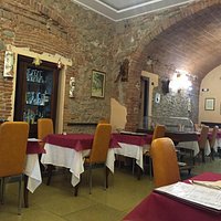 Ristorante Pizzeria Pucci