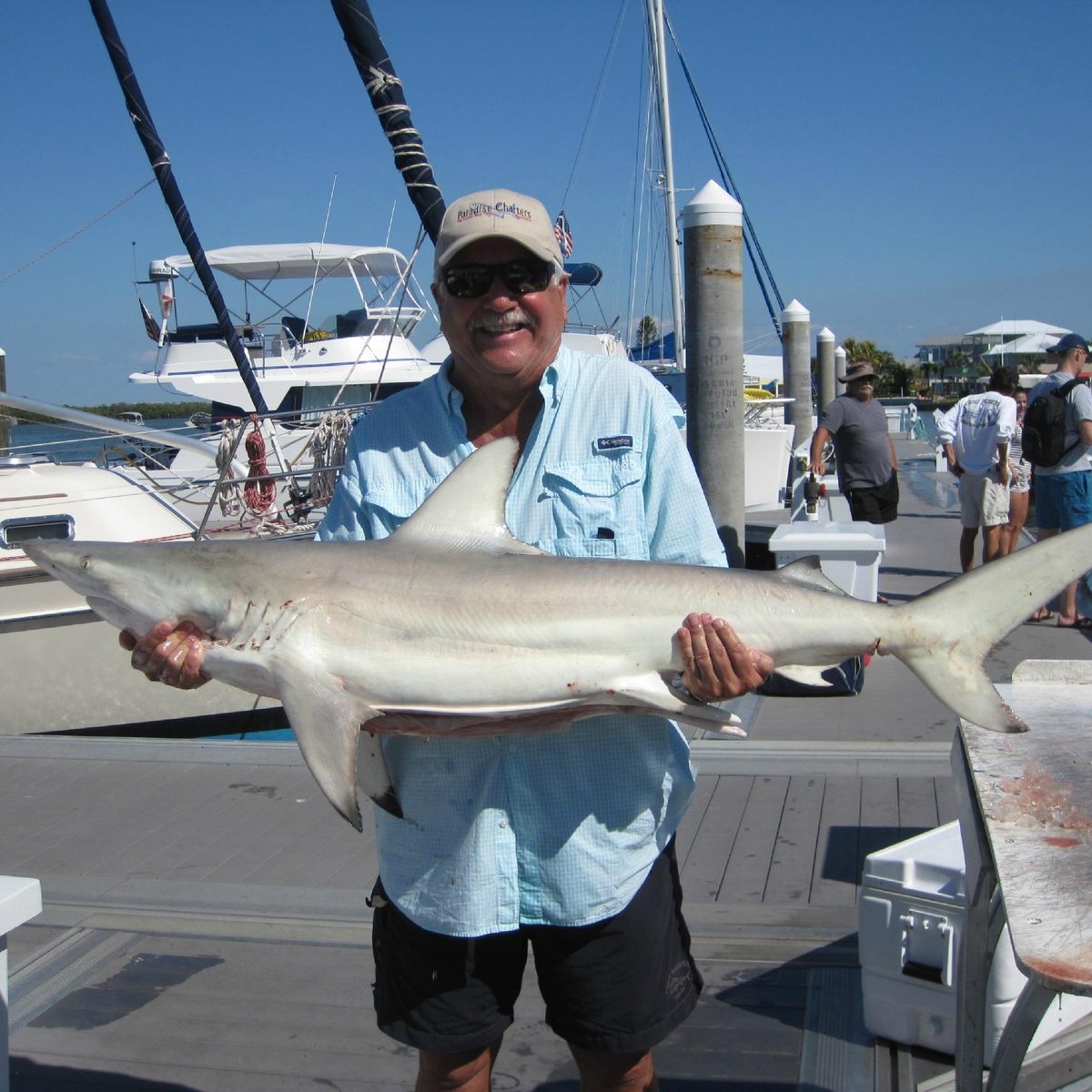 PARADISE CHARTERS (Fort Myers Beach): Ce qu'il faut savoir