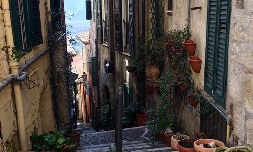 Borgo