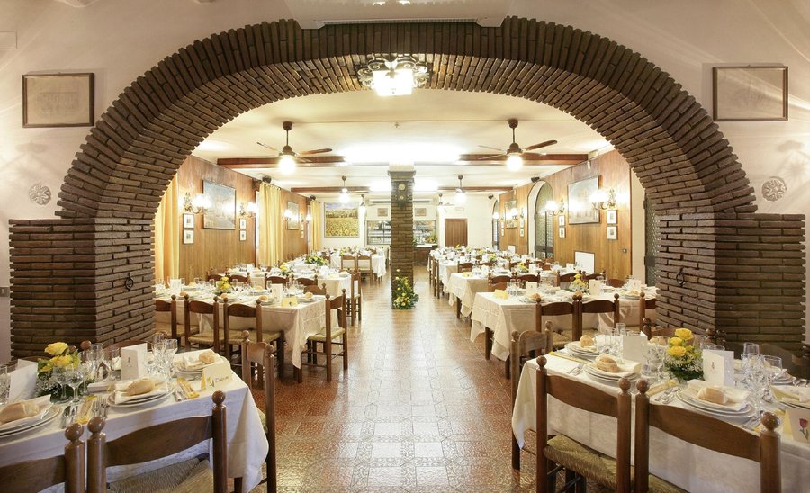 Sala Ristorante