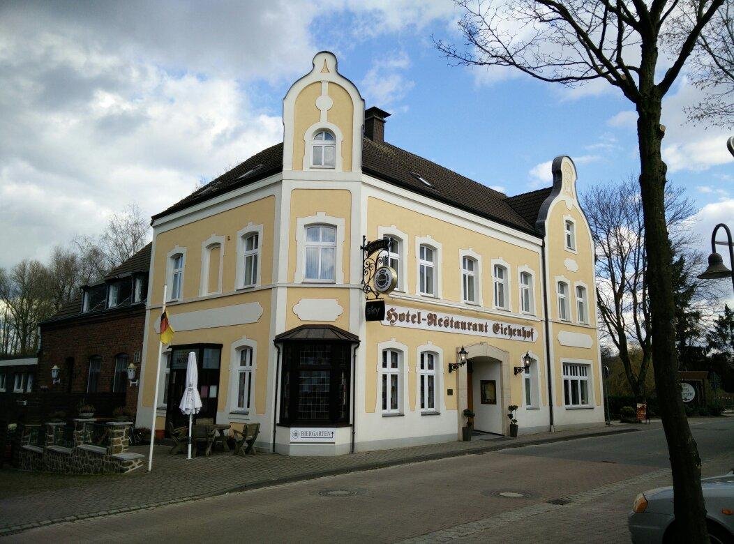 Hotel Eichenhof image