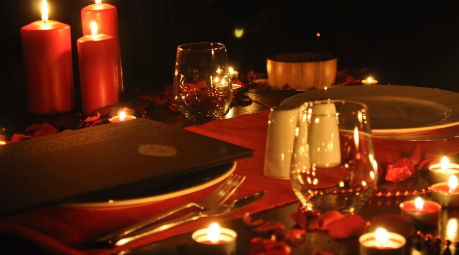 Kitap Evi Restaurant