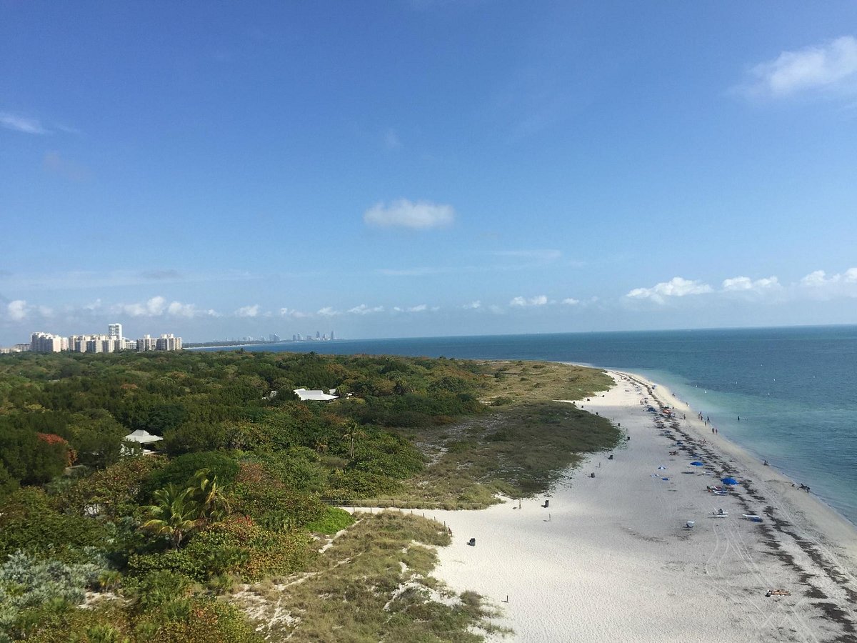 best places to visit in miami with family