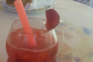 Bebidas