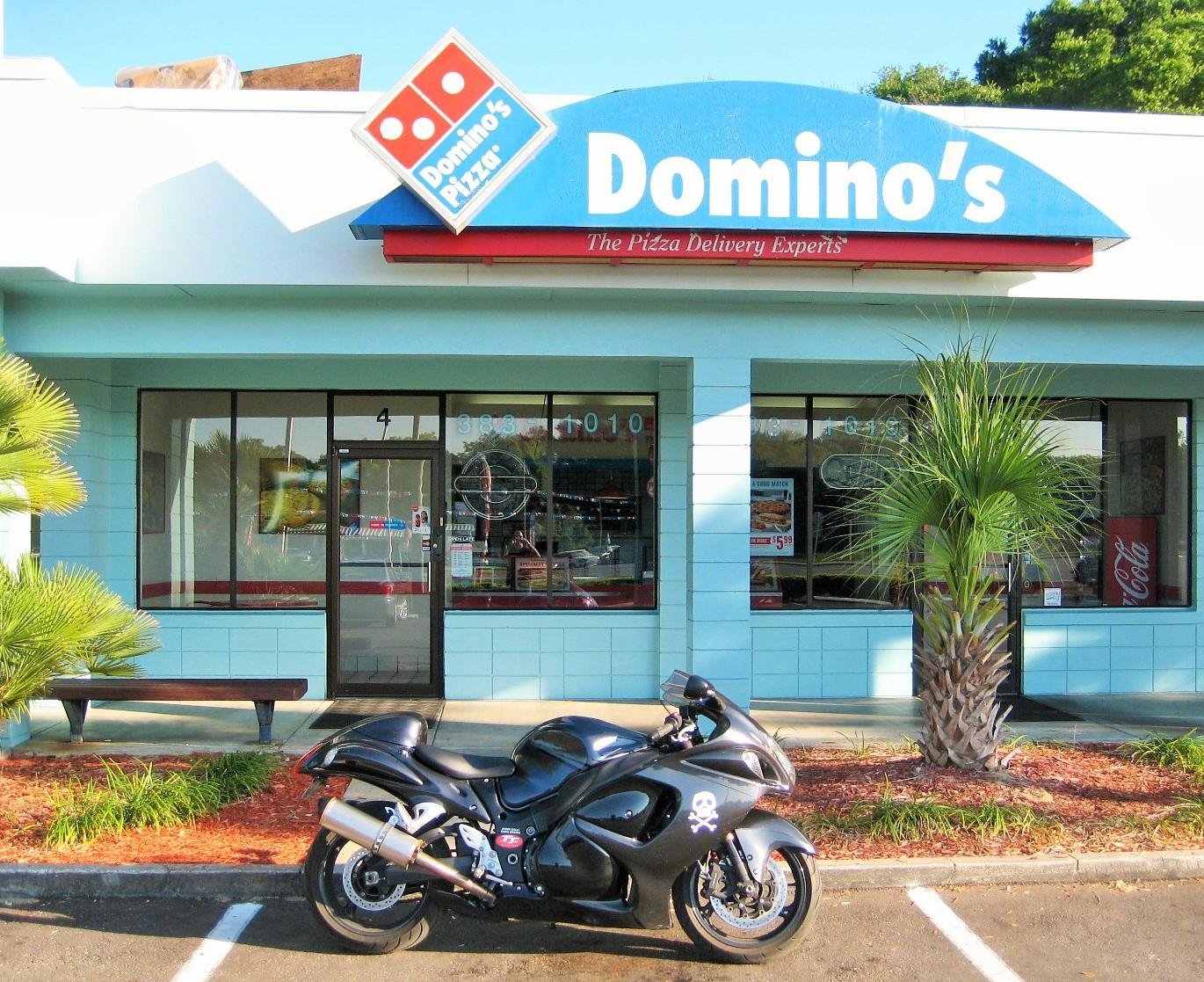 THE 10 BEST Pizza Places In Mount Dora Updated 2024 Tripadvisor   Domino S 