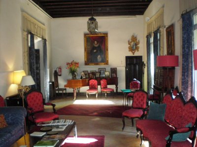 Hotel photo 5 of Palacio De La Rambla.