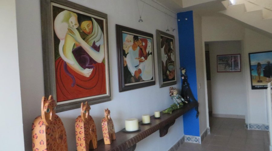 outstanding decor