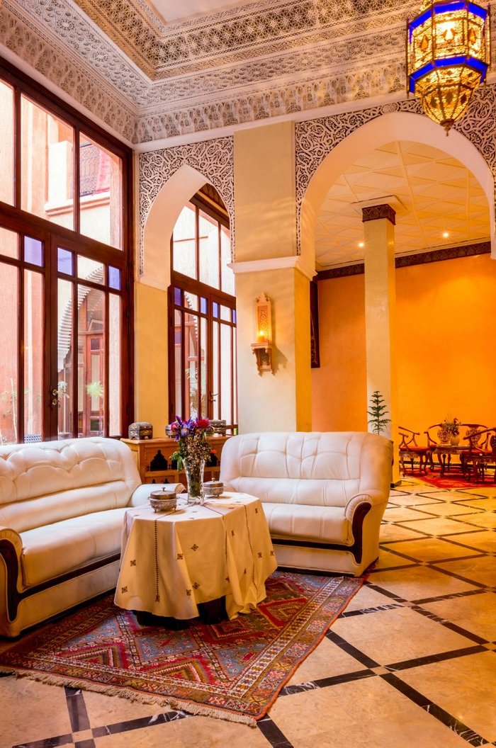 Imagen 2 de Riad Marrakech House