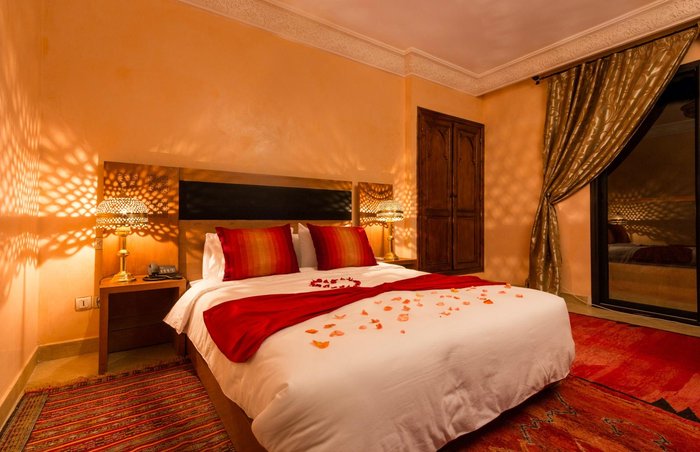 Imagen 1 de Riad Marrakech House