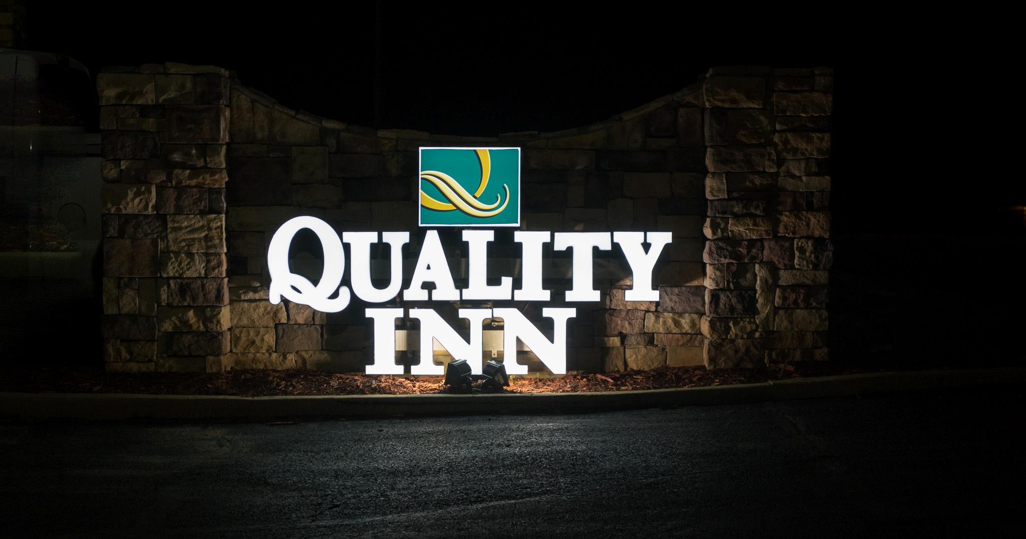 Hotel photo 56 of Quality Inn Fort Smith I-540.