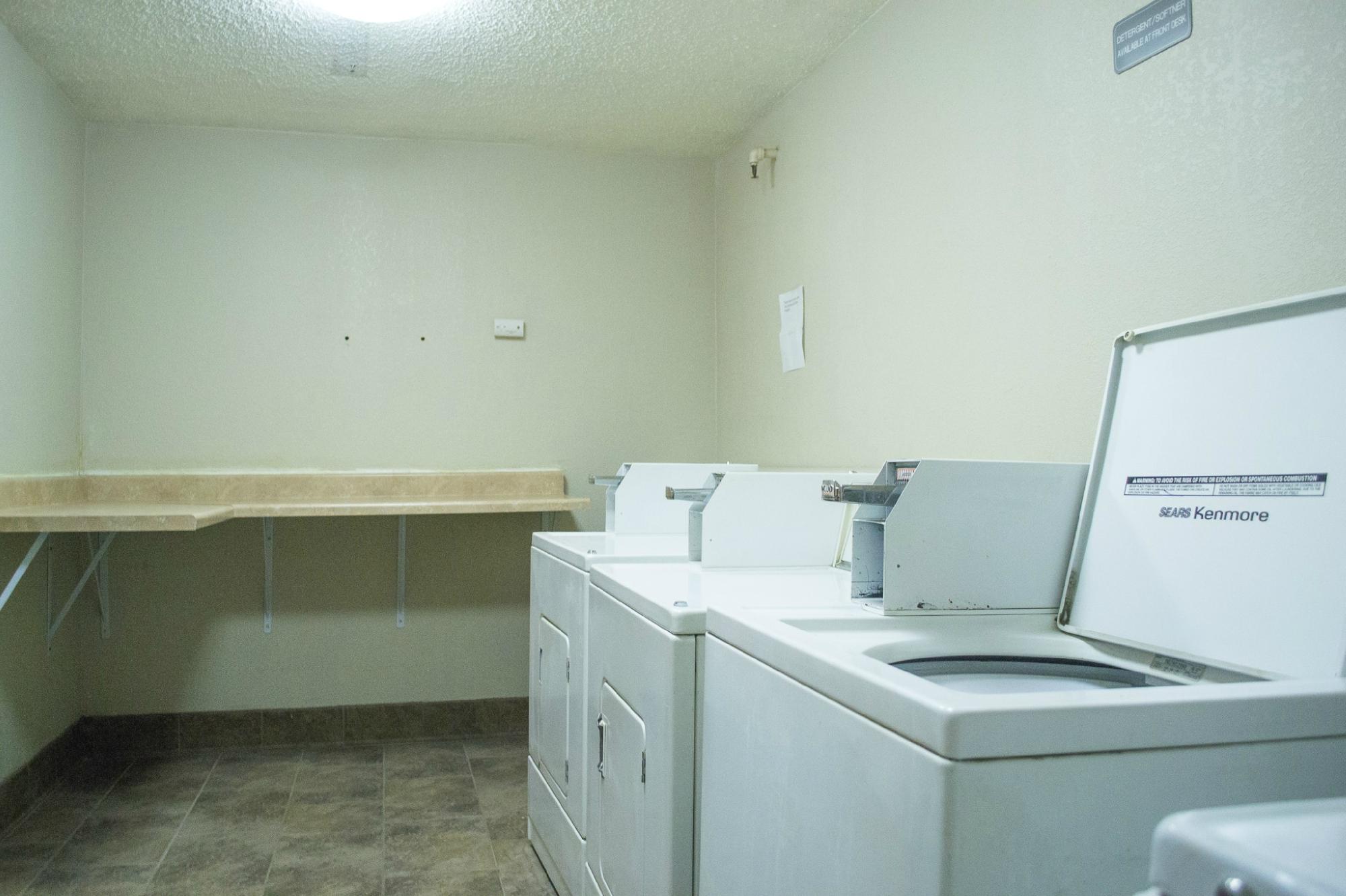 Hotel photo 5 of Quality Inn Fort Smith I-540.