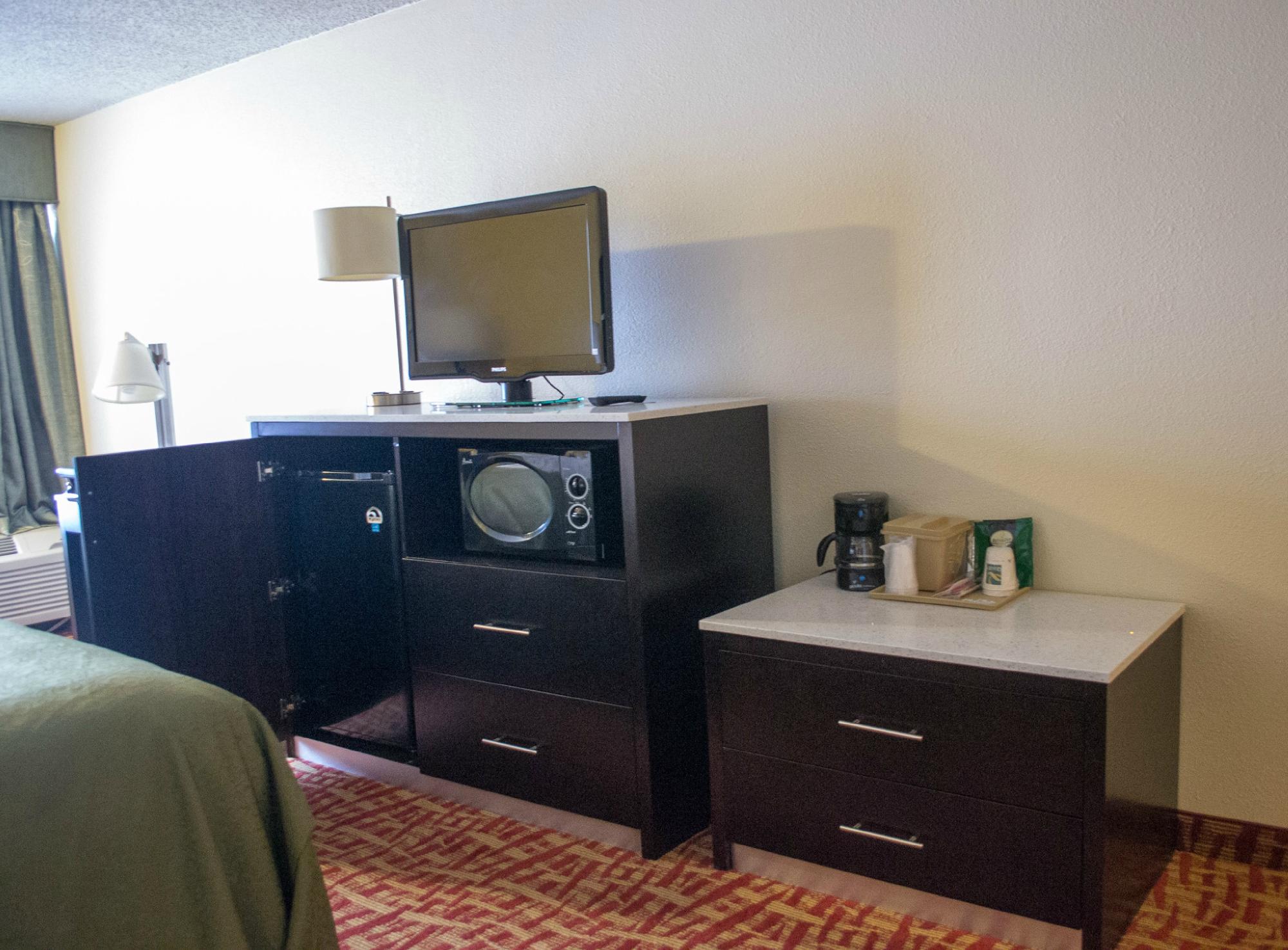 Hotel photo 62 of Quality Inn Fort Smith I-540.