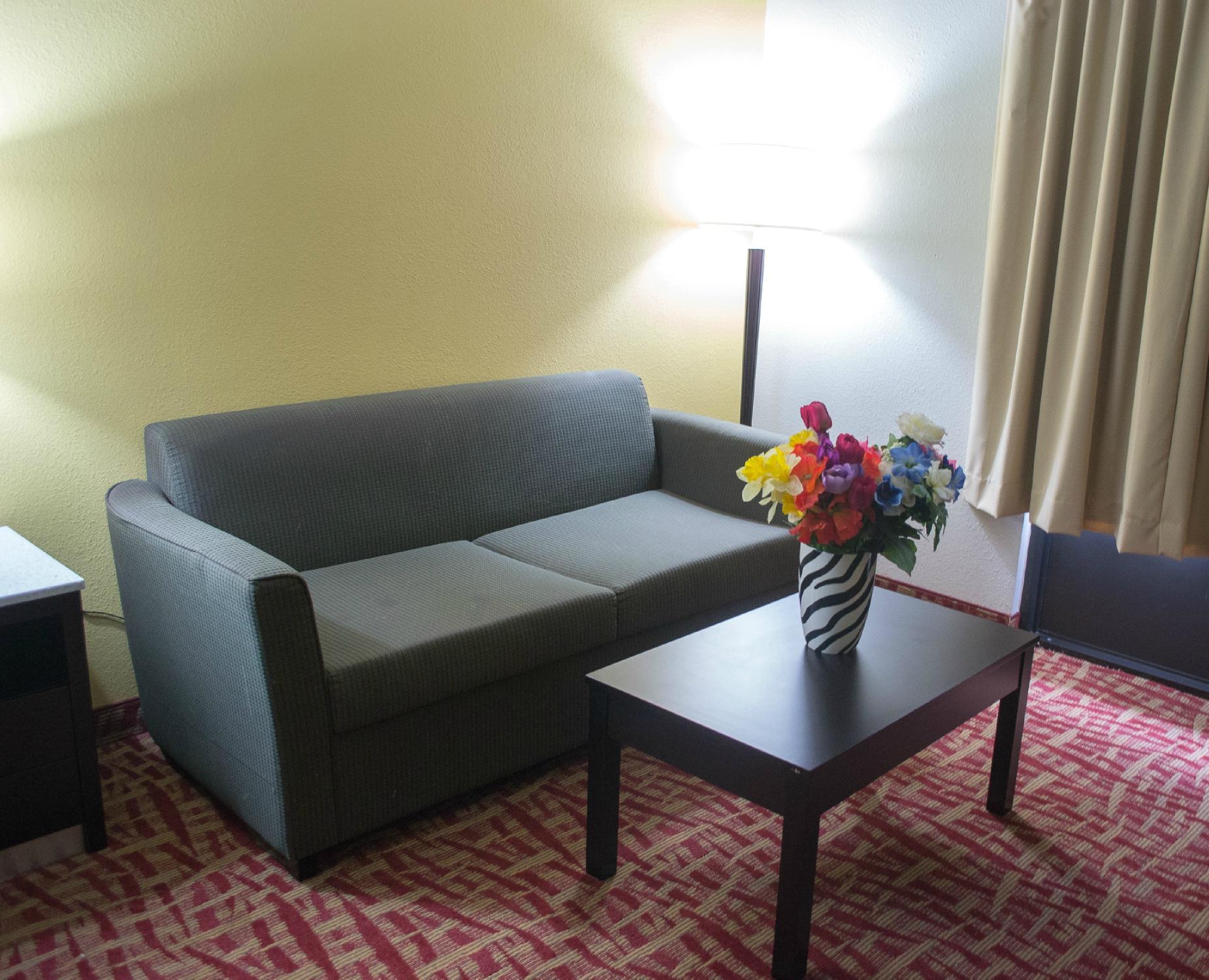 Hotel photo 81 of Quality Inn Fort Smith I-540.