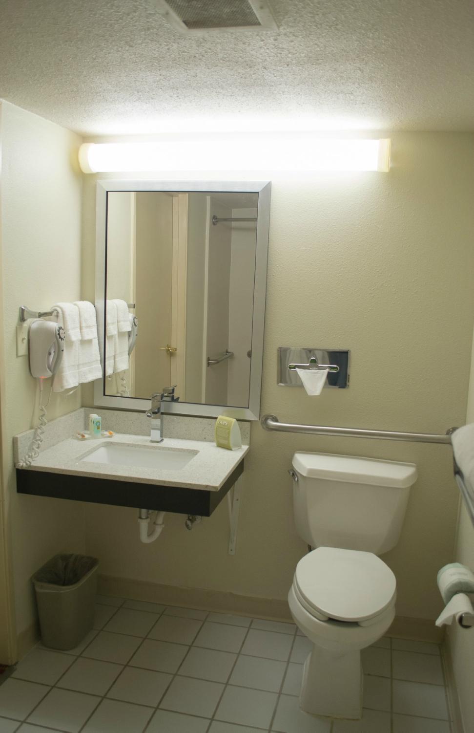 Hotel photo 61 of Quality Inn Fort Smith I-540.