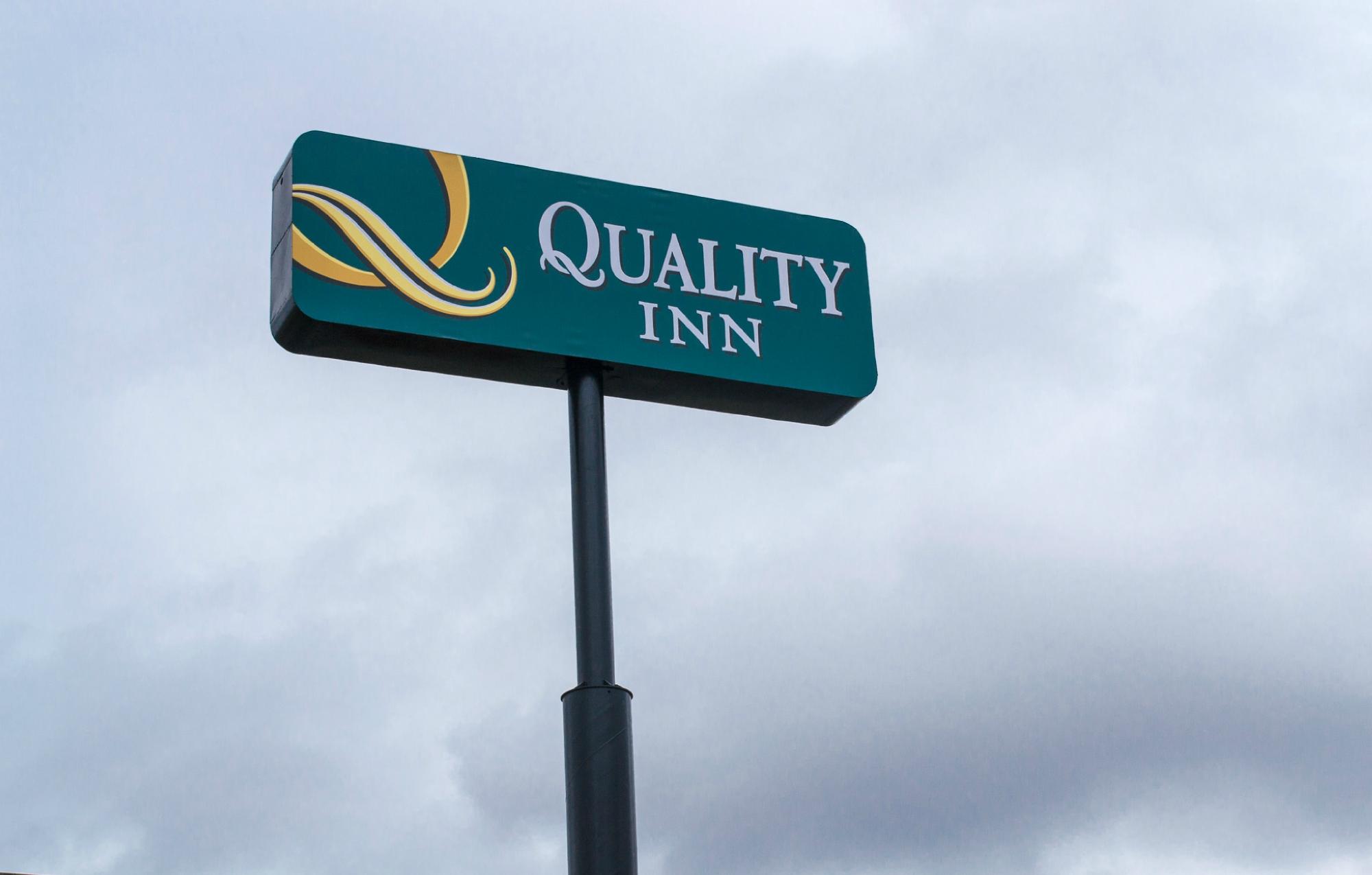 Hotel photo 53 of Quality Inn Fort Smith I-540.