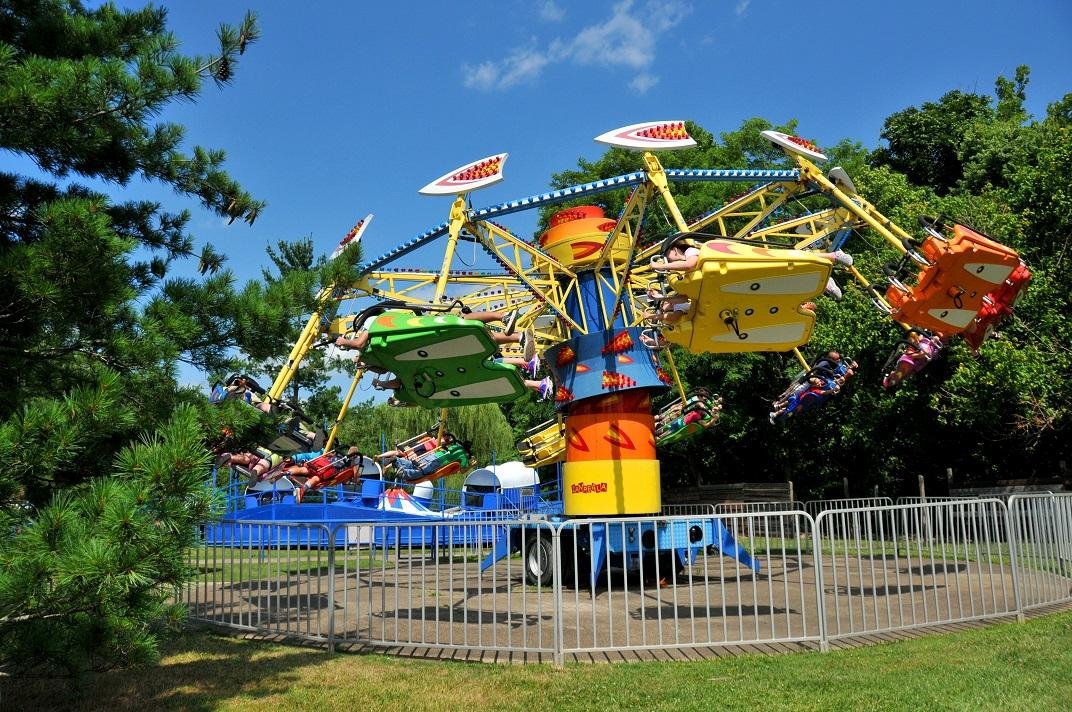 8 Amusement Parks Near Nashville [2020] — Real Estate Photographer Pro  Nashville, TN