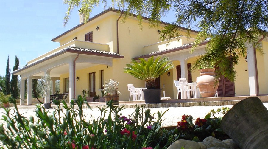 Agriturismo Gabellette
