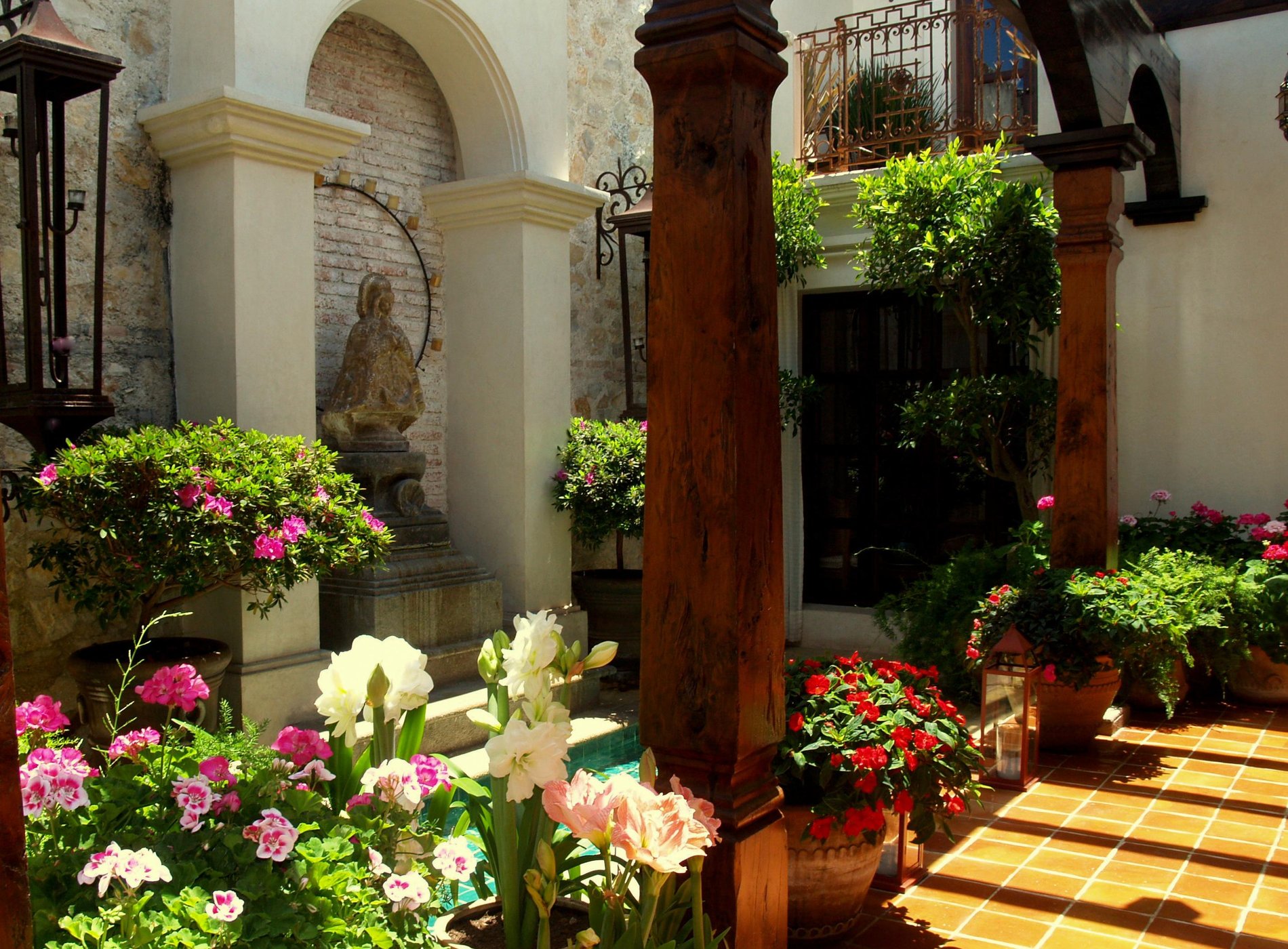 La Joya Hotel San Cristóbal by null