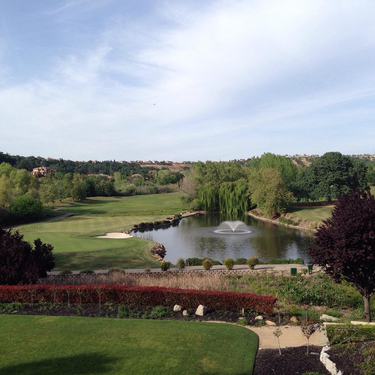 WHITNEY OAKS GOLF CLUB (Rocklin) All You Need to Know BEFORE You Go