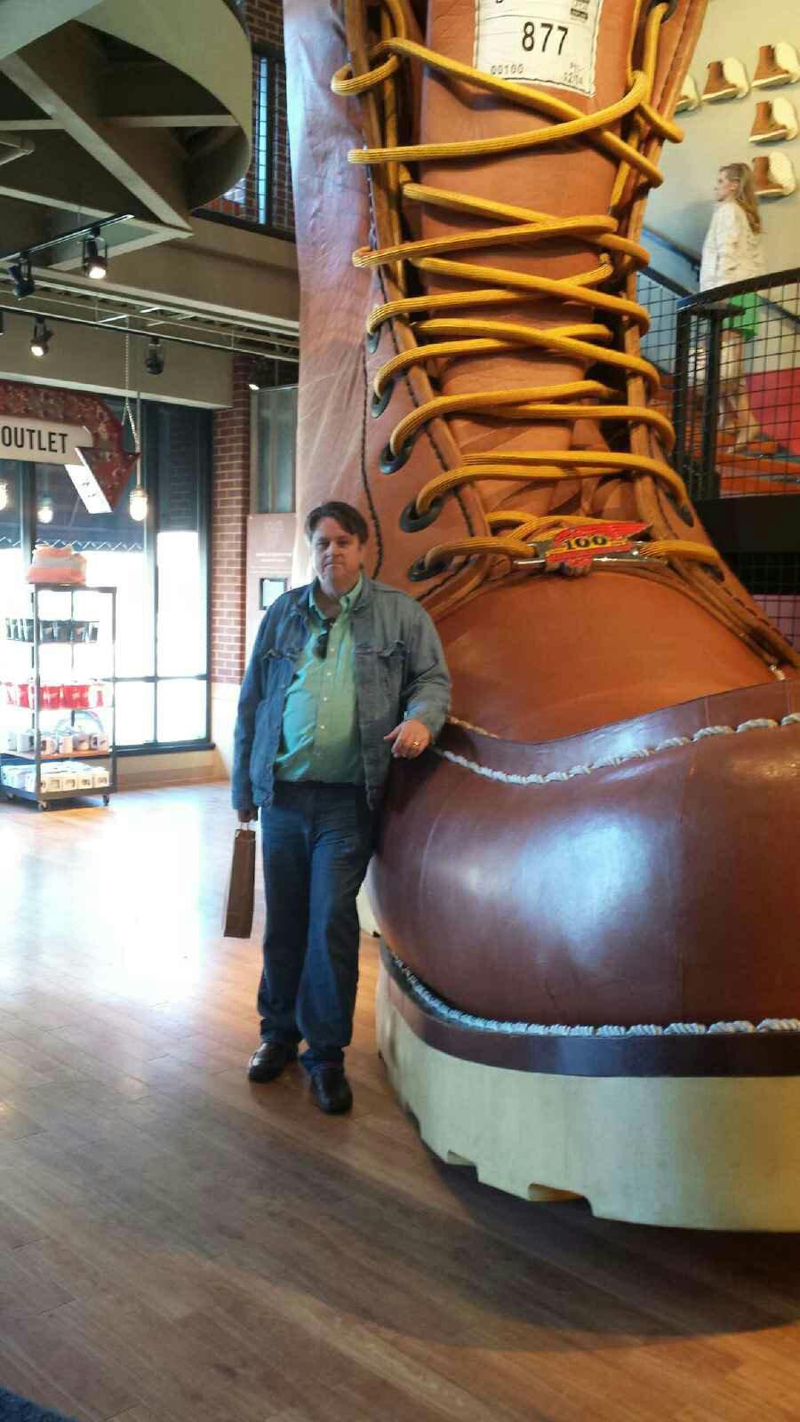 Red Wing Shoe Store Museum All You Need to Know BEFORE You Go