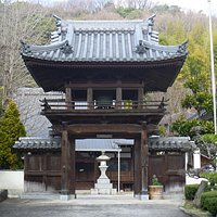 山門